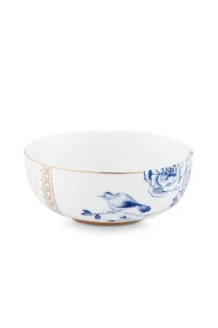Pip Studio Schalen|Royal White Schale 12,5 cm