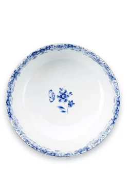 Pip Studio Schalen|Royal White Schale 20 cm