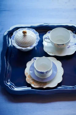 Pip Studio Zuckerdose|Royal White Zuckerdose