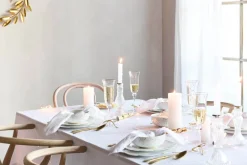 Pip Studio Weihnachten|Essteller|Royal Winter White Essteller 28cm