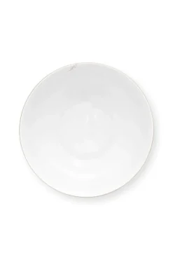 Pip Studio Weihnachten|Schalen|Royal Winter White Schale 23cm