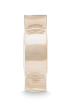 Pip Studio Weihnachten|Kleine Vasen|Royal Winter White Vase 16.5cm