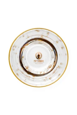 Pip Studio Weihnachten|Wasserglas|Royal Winter White Wasserglas