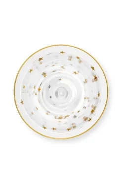 Pip Studio Weihnachten|Wein- Und Sektgläser|Royal Winter White Weinglas