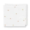 Pip Studio Weihnachten|Servietten|Set/2 Servietten Bestickung Sterne Gold