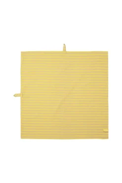 Pip Studio Geschirrtuch|Stripes Set/2 Geschirrtüchern Gelb