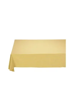 Pip Studio Tischtuch|Stripes Tischtuch Gelb