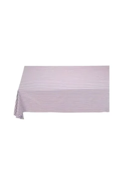 Pip Studio Tischtuch|Stripes Tischtuch Lila Violett