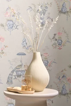 Pip Studio Tapetenmuster|Tapetenmuster Chinese Porcelain Sand