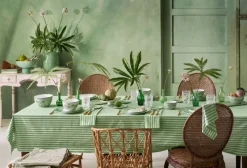 Pip Studio Kaffeetassen|Tasse Klein Lily&Lotus Hell Grün