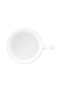 Pip Studio Weihnachten|Kaffeetassen|Tasse Klein Love Birds Medallion Dunkel Grün