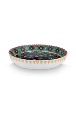 Pip Studio Teebeutelablage|Teebeutelablage Clover Grün
