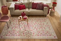 Pip Studio Rechteckige Teppiche|Teppich Il Ricamo by Pip Sand