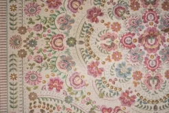 Pip Studio Rechteckige Teppiche|Teppich Il Ricamo by Pip Sand