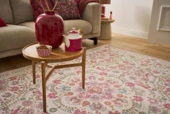 Pip Studio Rechteckige Teppiche|Teppich Il Ricamo by Pip Sand