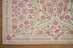 Pip Studio Rechteckige Teppiche|Teppich Il Ricamo by Pip Sand