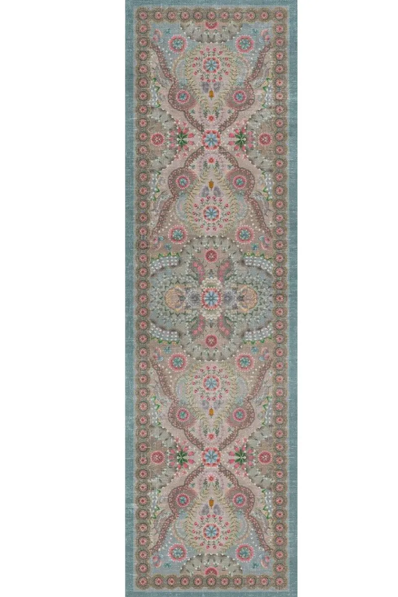 Pip Studio Teppichlaufer|Teppich Loper Moon Delight by Pip Hell Khaki