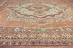 Pip Studio Rechteckige Teppiche|Teppich Majorelle by Pip Terra