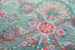 Pip Studio Rechteckige Teppiche|Teppich Moon Delight by Pip Grün