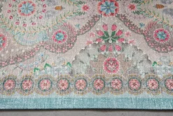 Pip Studio Rechteckige Teppiche|Teppich Moon Delight by Pip Hell Khaki