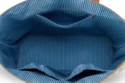 Pip Studio Taschen|Wochenendtaschen|Tilda Tragetasche Gross Hakuna Blau