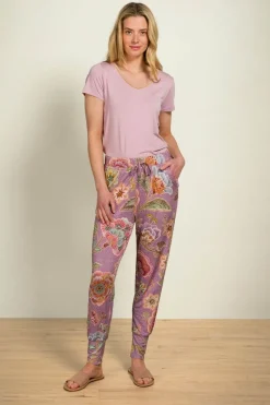 Pip Studio Tops|Shirts Mit Kurzen Ärmeln|Toy Top Kurze Ärmeln Solid Rosa