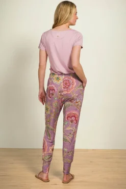 Pip Studio Tops|Shirts Mit Kurzen Ärmeln|Toy Top Kurze Ärmeln Solid Rosa