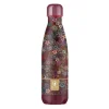 Pip Studio Thermosflaschen|Tutti i Fiori Thermosflasche Rot 500ml