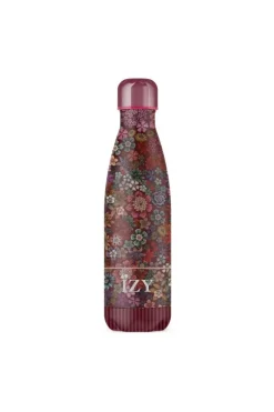 Pip Studio Thermosflaschen|Tutti i Fiori Thermosflasche Rot 500ml