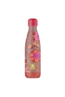 Pip Studio Thermosflaschen|Viva la Vida Thermosflasche Rosa 500ml