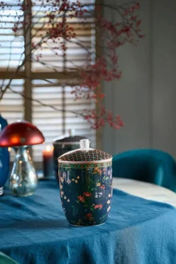 Pip Studio Vorratsdosen|Vorratsdose Berry Blues Blau