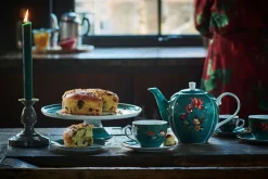 Pip Studio Weihnachten|Porzellan Sets|Winter Wonderland Tea Set/3 Grun