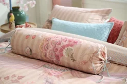 Pip Studio Zierkissen|Bettkissen|Zierkissen Velvet Sky Hell Blau